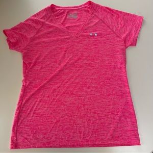 Under Armour heatgear tshirt